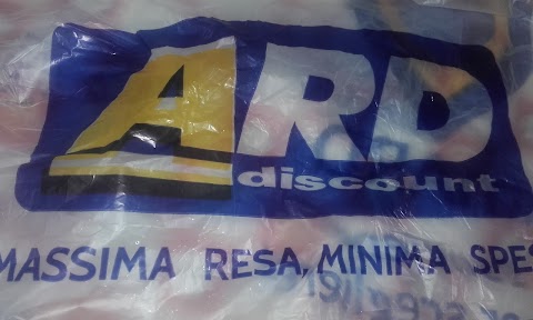 ARD Discount