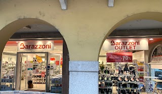 Barazzoni factory store Verona