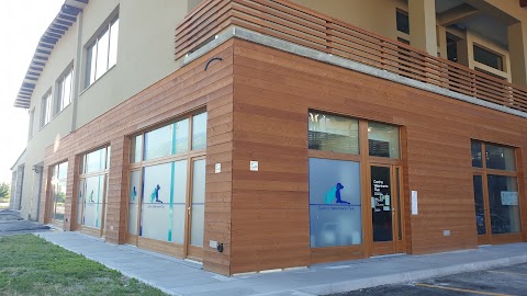 Centro Veterinario Nus