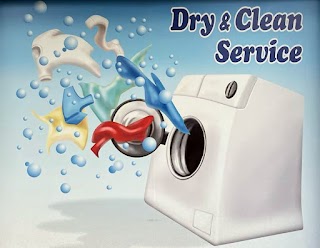 Dry & Clean Service