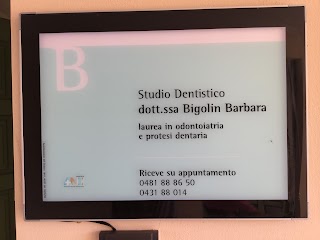 Studio Bigolin