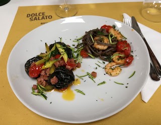 Dolce Salato Bistrot