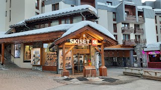 Skiset Sportski 1