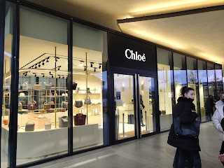 Chloé The Mall Firenze