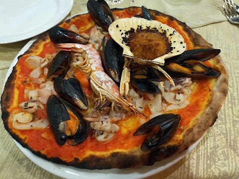 Ristorante Pizzeria Il Veliero