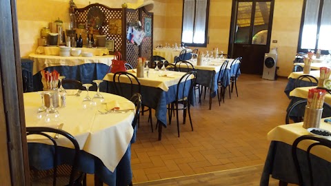 Albergo Ristorante La Lanterna