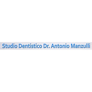 Manzulli Dr. Antonio Medico Chirurgo Odontoiatra