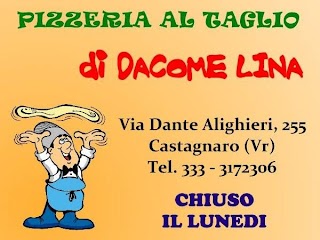 Pizzeria al Taglio Da Lina