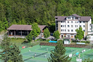 Centro Federale Tennis Brallo