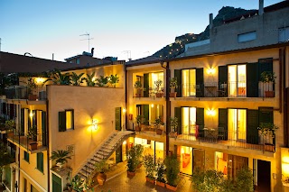 Residence degli Agrumi - Appartamenti Vacanza (Taormina Centro)