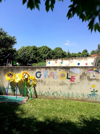 Scuola dell'infanzia "Il Girasole"