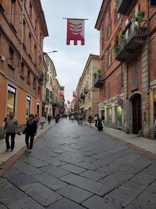 Vodafone Store