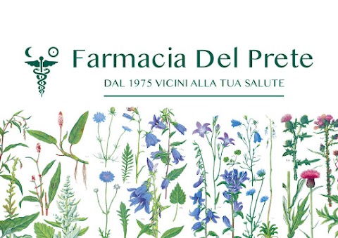 Farmacia Del Prete