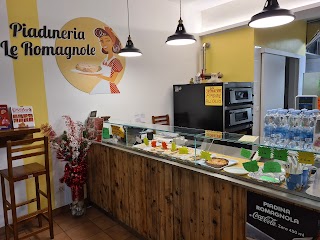 Piadineria le Romagnole