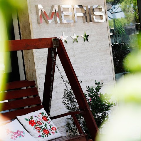 Hotel Meris