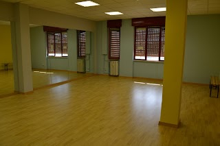 Syintonya - Tai Chi Club Rozzano - Studio Professionale Medicina Olistica Funzionale per il recupero da traumi e il benessere della persona