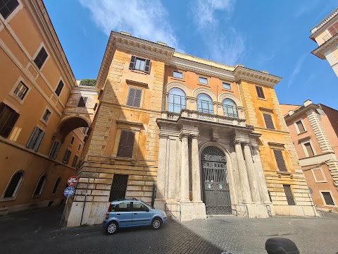 Fontana di Trevi