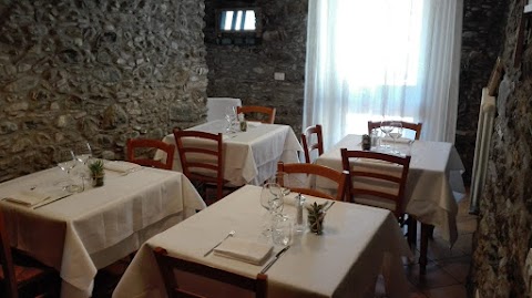 Osteria dei Vecchi Sapori