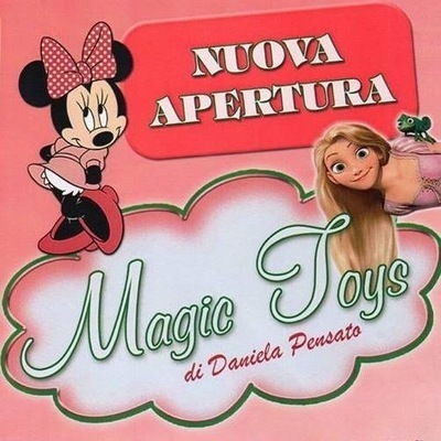 Magic Toys