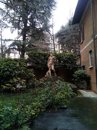 Boccaccio Apartment