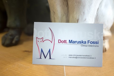 Clinica Veterinaria Dr. Maruska Fossi