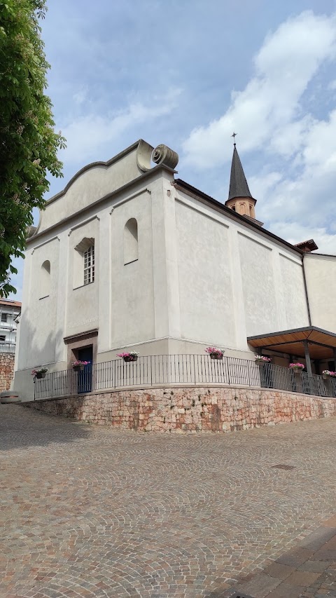 Teatro comunale