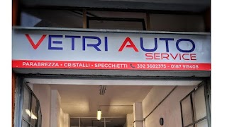 Vetri Auto Service