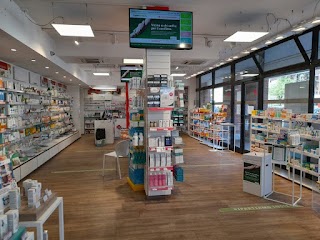 Farmacia Comunale del Pozzo 24H