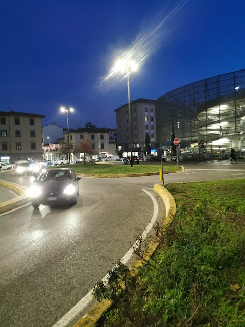 Università degli Studi di Firenze - Scuola di Psicologia