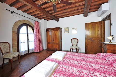 Villa Le Torri Vacation rentals