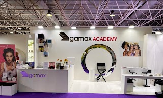 Gamax Academy Fuorigrotta