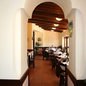 Osteria Reale