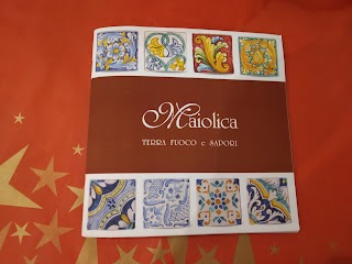 Maiolica ristorante pizzeria