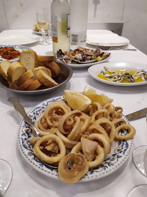 Il Delfino Ristorante Trattoria