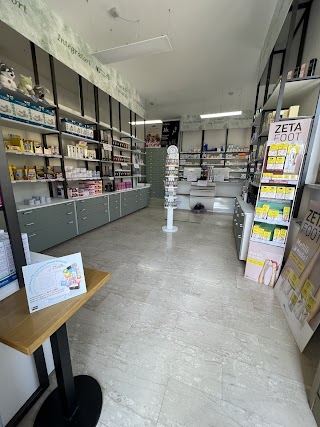 Farmacia Napoleone