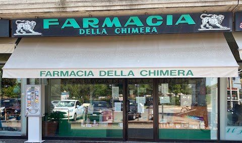 Farmacia Della Chimera