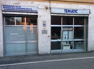 Tematic srl Sede e Magazzino