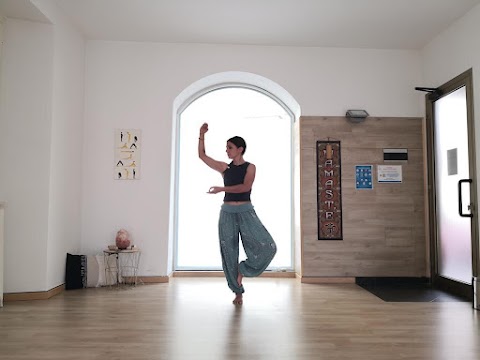 YogaStudio