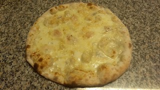 Chicken Pizza E Mio Fritto