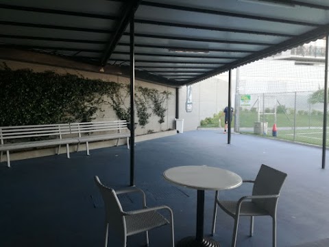 Centro Sportivo Michele Franco