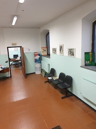 Ambulatorio Veterinario Bressi