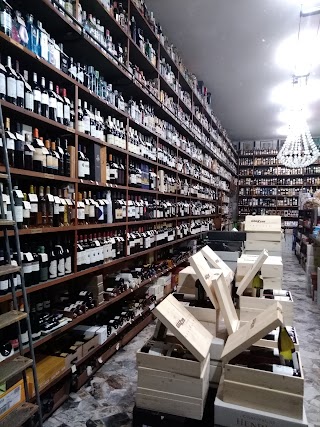 Enoteca Dalzovo