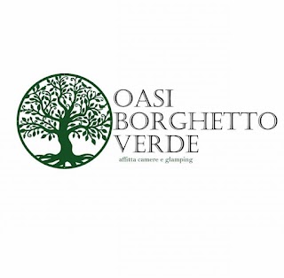 Oasi Borghetto Verde