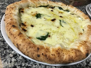 Pizza e Primi Antignano