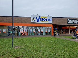 Supermercati Visotto Cervignano del Friuli