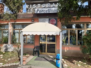 Ristorante Bar Porcellana