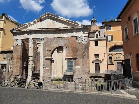 Caffè del Portico