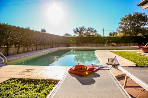 Ellea Resort - Ville in affitto con Piscina nel Salento