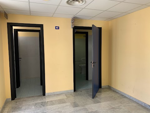 Ospedale Civile di Lipari