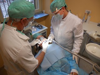Studio Dentistico Merigo Dr. Carlo e Davide
